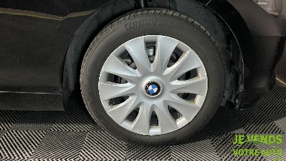 BMW SERIE 1