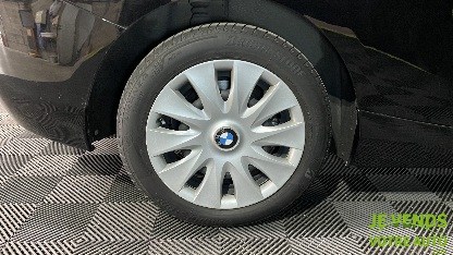 BMW SERIE 1