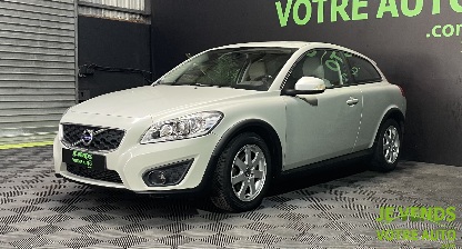 VOLVO C30