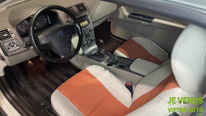 VOLVO C30