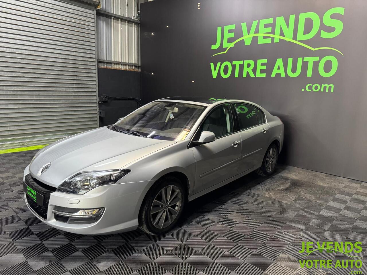 RENAULT LAGUNA