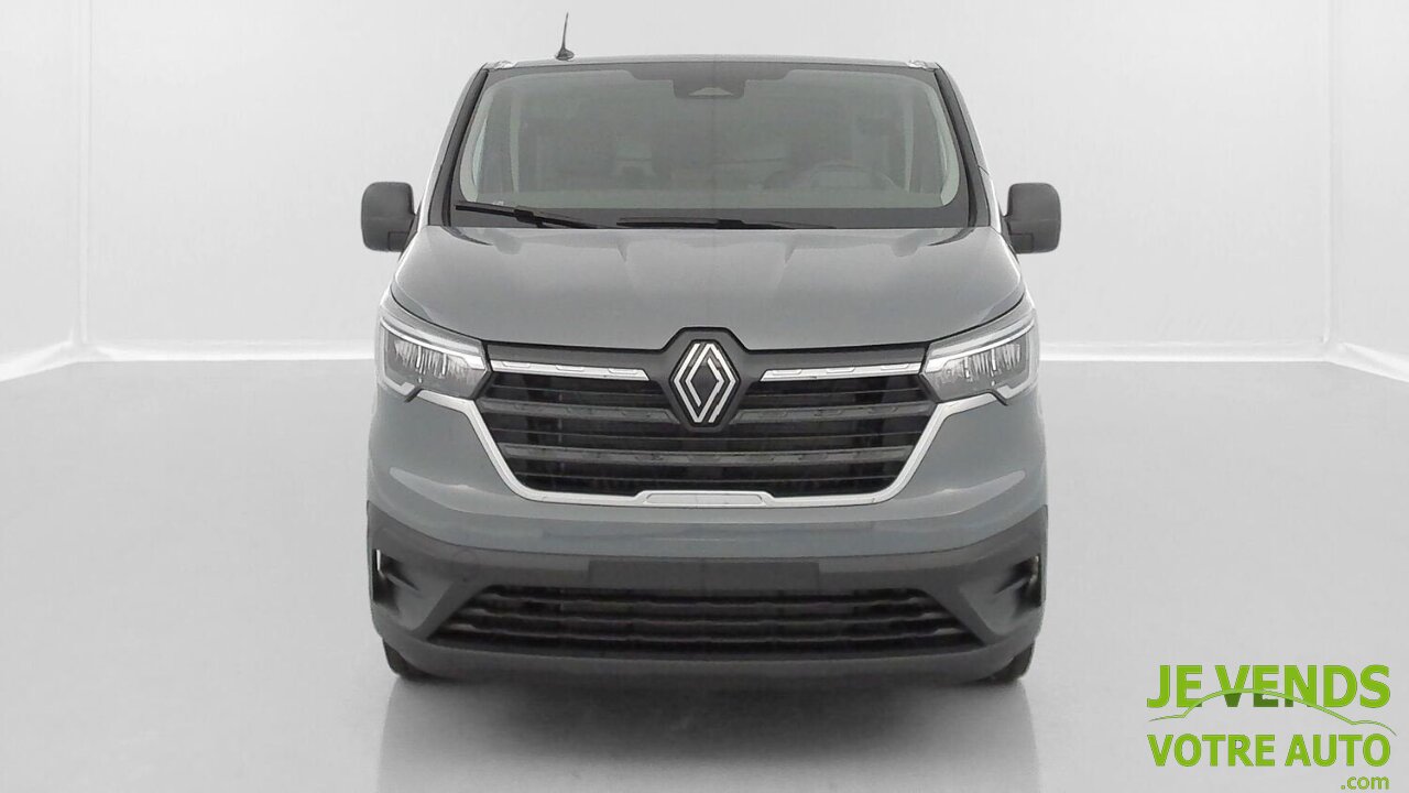 RENAULT Trafic Fg