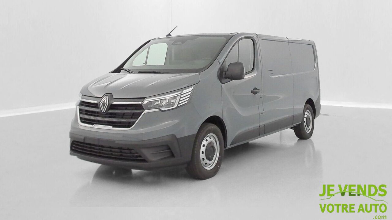 RENAULT Trafic Fg