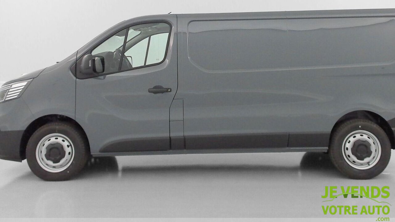 RENAULT Trafic Fg