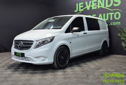 MERCEDES VITO