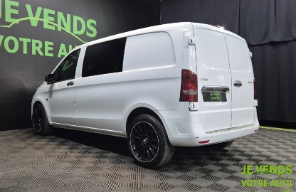 MERCEDES VITO