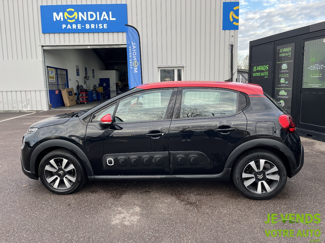 CITROEN C3