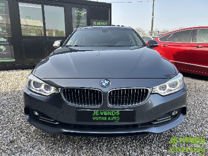 BMW SERIE 4