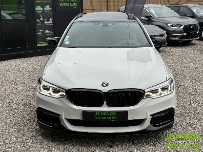 BMW SERIE 5