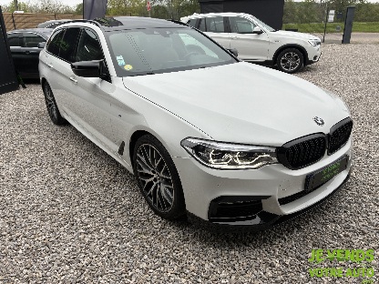 BMW SERIE 5