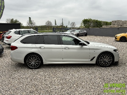 BMW SERIE 5