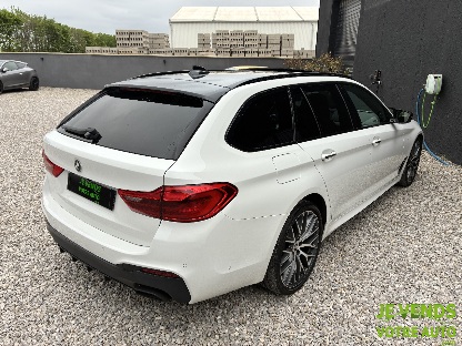 BMW SERIE 5