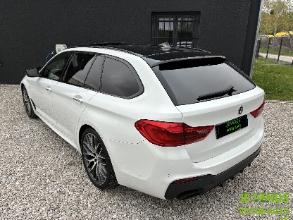 BMW SERIE 5
