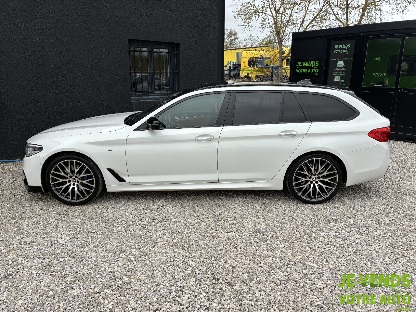 BMW SERIE 5