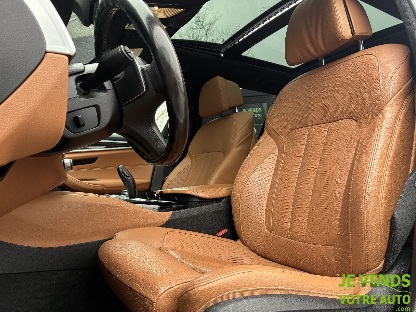BMW SERIE 5