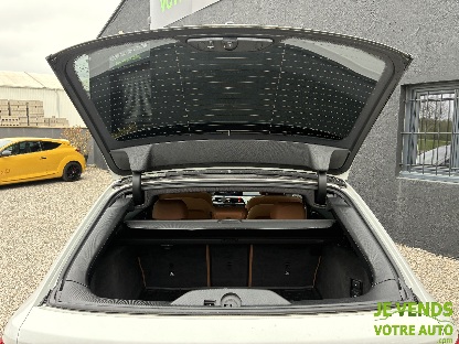 BMW SERIE 5