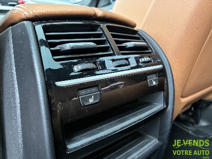 BMW SERIE 5
