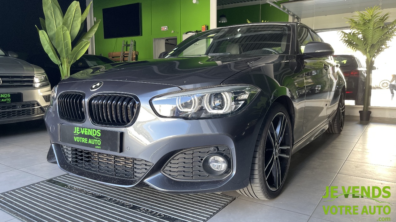 BMW SERIE 1