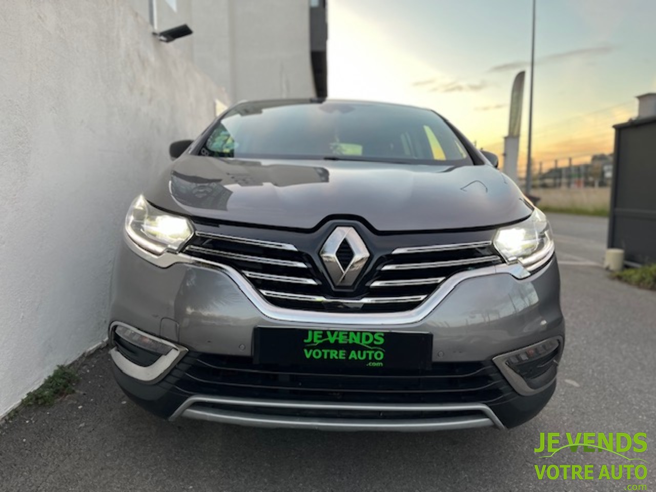 RENAULT ESPACE 5