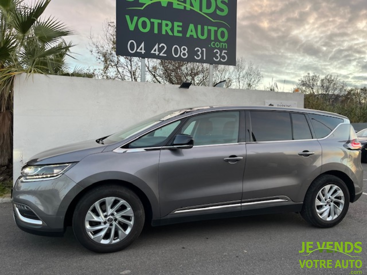 RENAULT ESPACE 5