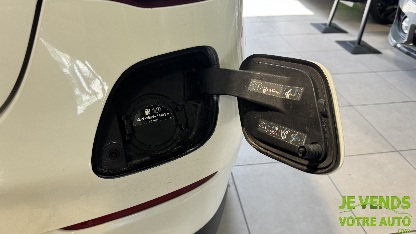MERCEDES GLC Hybride rechargeable