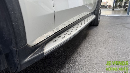 MERCEDES GLC Hybride rechargeable