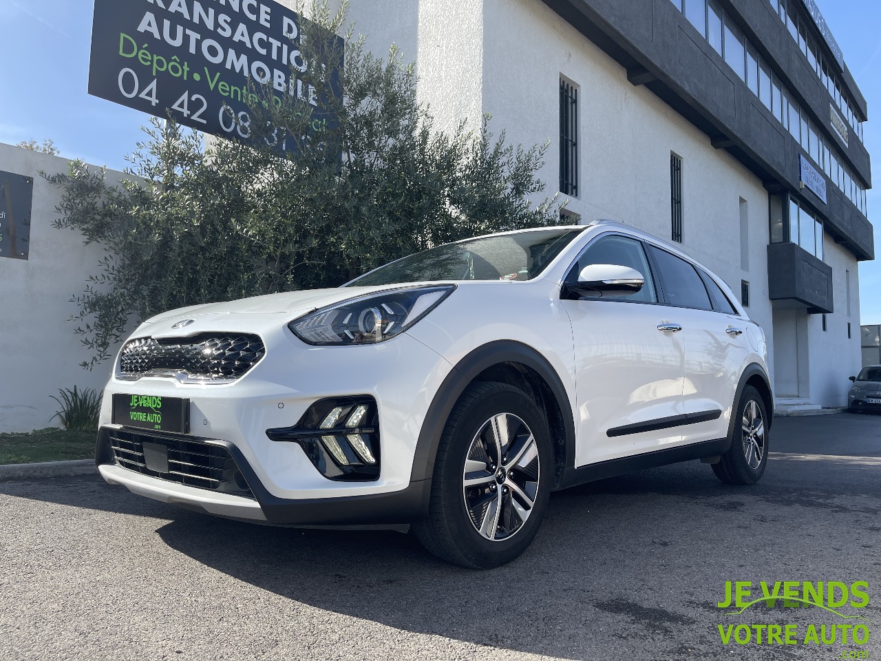 KIA NIRO