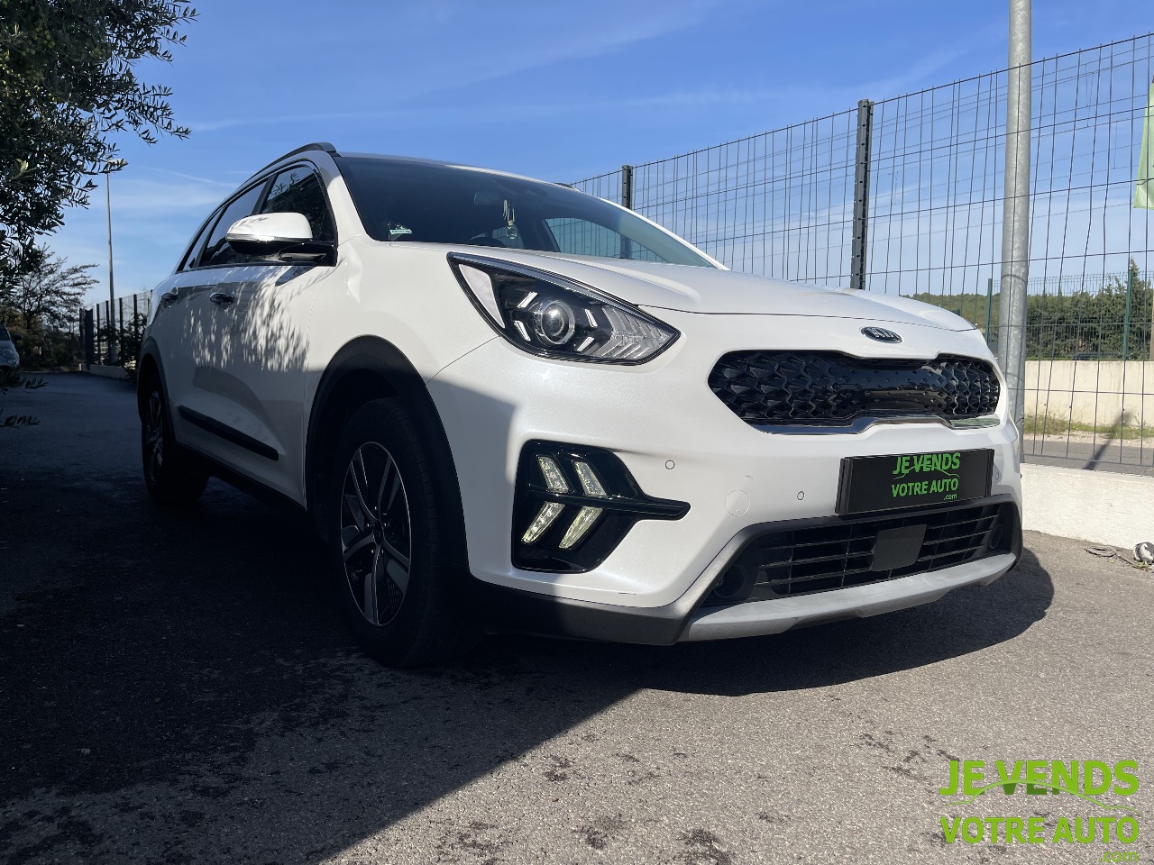 KIA NIRO