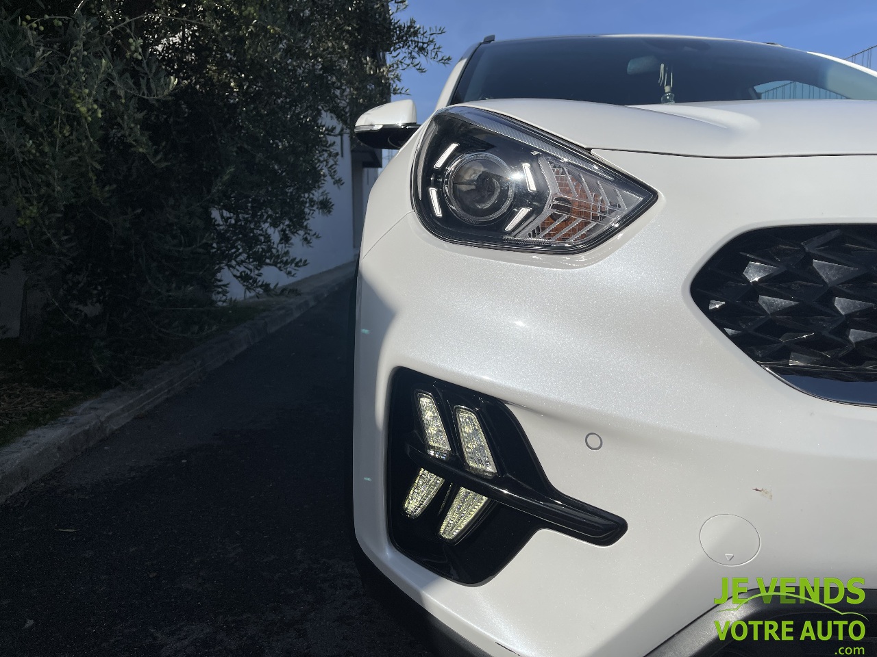 KIA NIRO