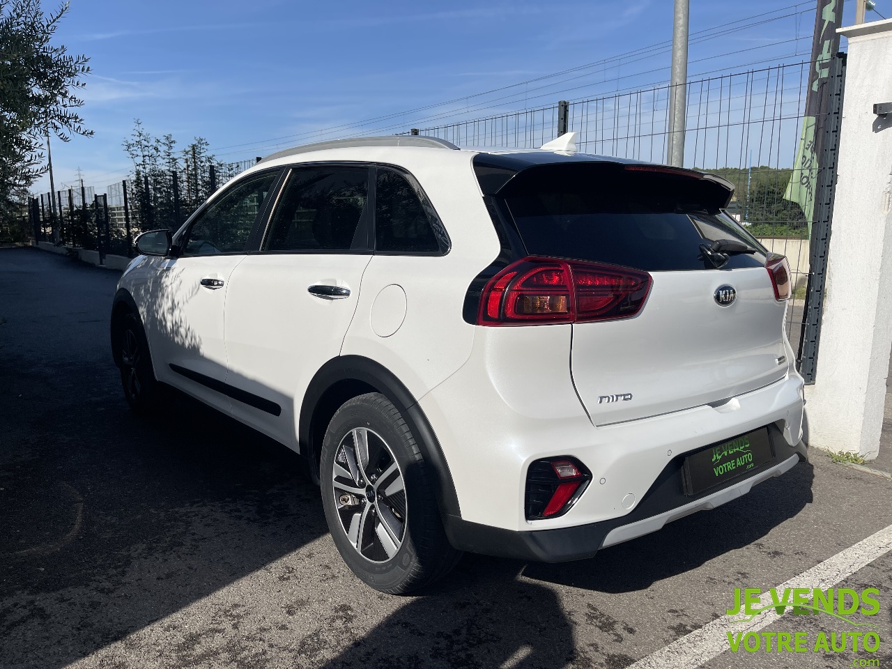 KIA NIRO