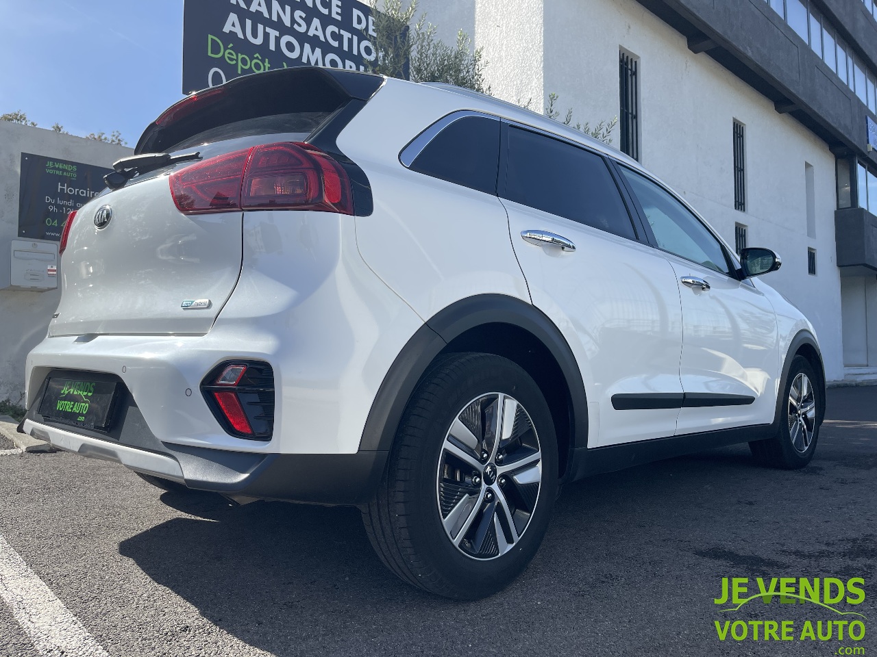 KIA NIRO