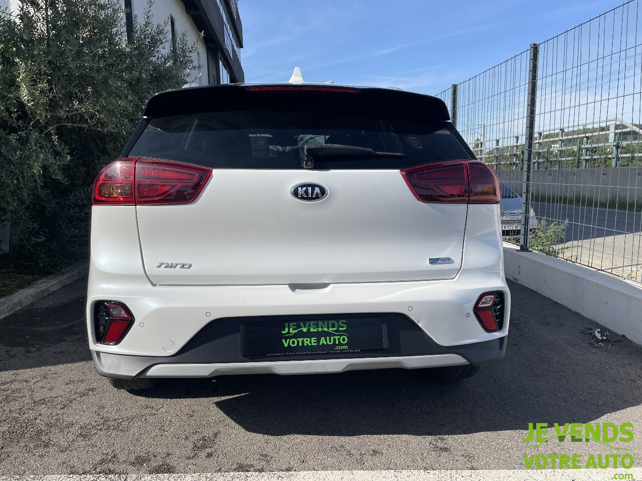 KIA NIRO