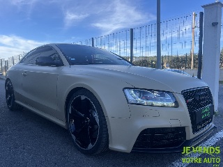 AUDI RS5