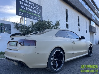 AUDI RS5