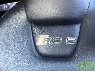 AUDI RS5