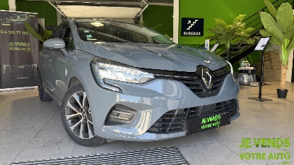 RENAULT CLIO 5