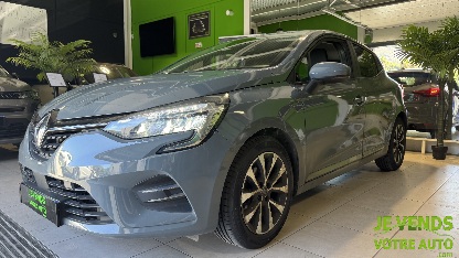 RENAULT CLIO 5