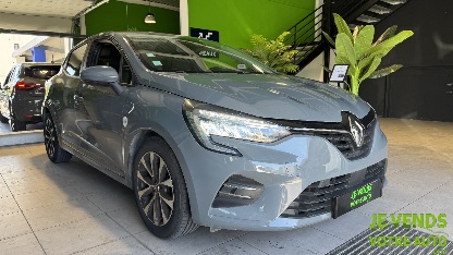 RENAULT CLIO 5