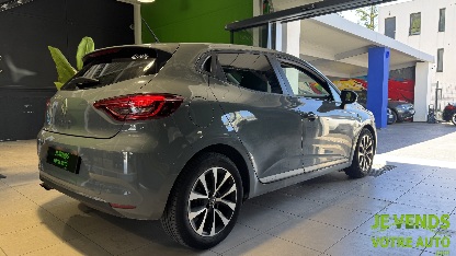 RENAULT CLIO 5