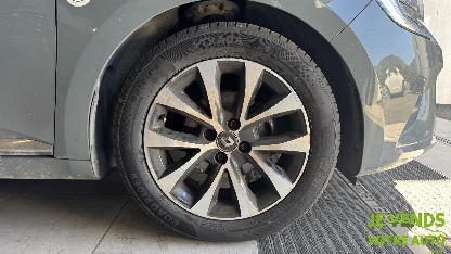 RENAULT CLIO 5