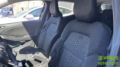 RENAULT CLIO 5