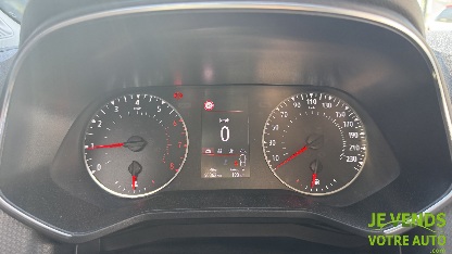 RENAULT CLIO 5
