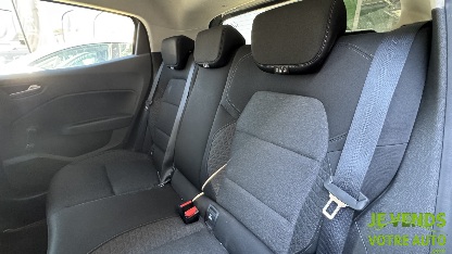 RENAULT CLIO 5