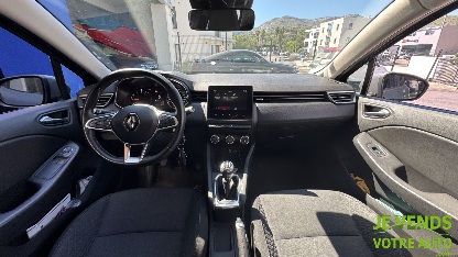 RENAULT CLIO 5