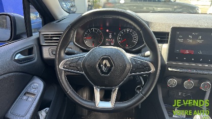 RENAULT CLIO 5