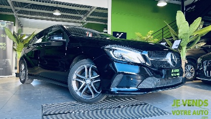 MERCEDES CLASSE A