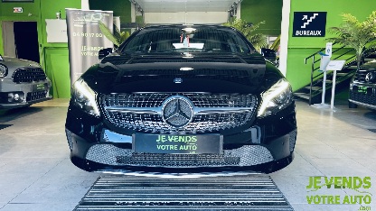 MERCEDES CLASSE A