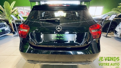 MERCEDES CLASSE A