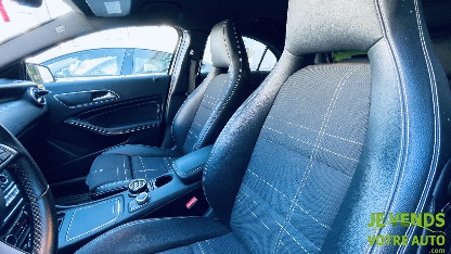 MERCEDES CLASSE A