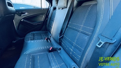 MERCEDES CLASSE A